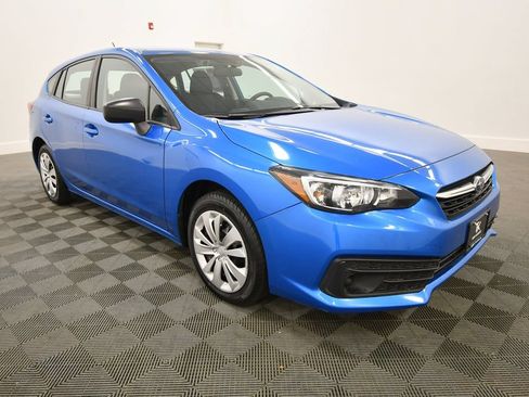 Used 2023 Subaru Impreza 2.0i AWD/4WD image 7