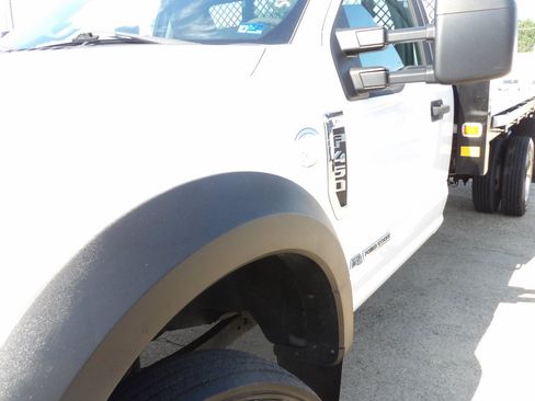 Used 2017 Ford F450 XL AWD/4WD image 9