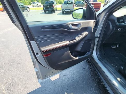 Used 2023 Ford Escape ST-Line w/ Tech Pack #1 image 18