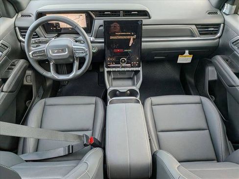 New 2026 GMC Terrain Elevation w/ Elevation Premium Package AWD/4WD image 14
