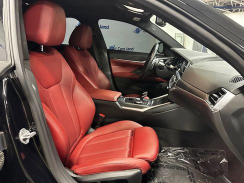 Used 2023 BMW 430i Gran Coupe image 25