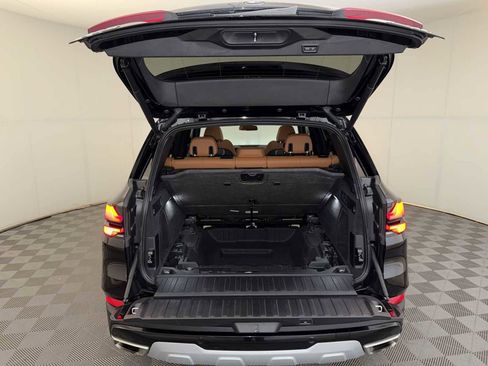 Certified 2024 BMW X5 xDrive40i w/ Parking Assistance Package image 24