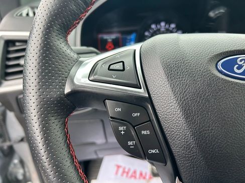 Certified 2023 Ford Edge ST-Line image 22