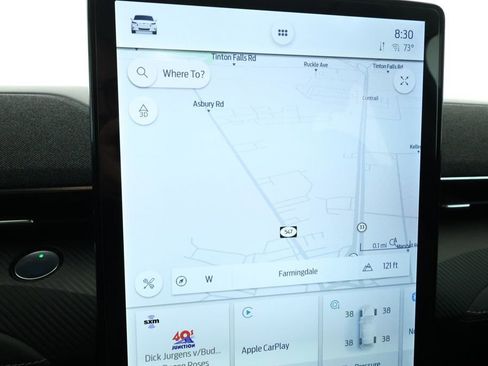 Used 2022 Ford Mustang Mach-E Premium image 16