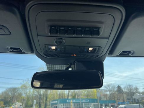 Used 2022 Ford Bronco Wildtrak AWD/4WD image 29