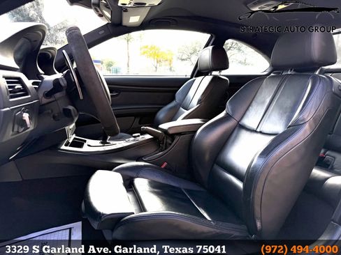 Used 2011 BMW M3 Coupe image 12