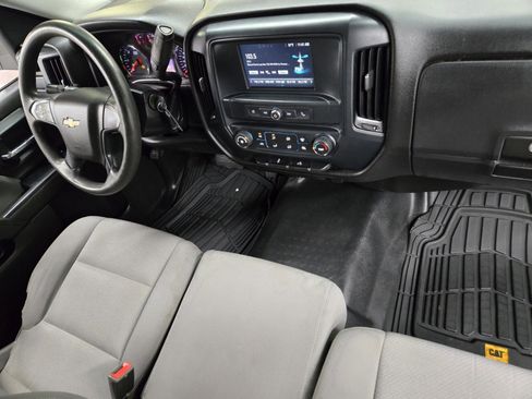 Used 2016 Chevrolet Silverado 1500 LS w/ Trailering Package image 11