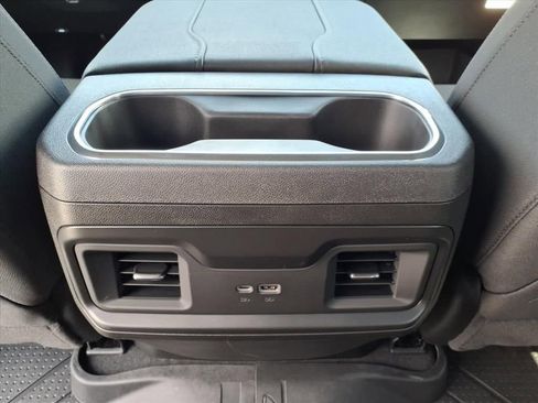 New 2026 Chevrolet Silverado 1500 LT w/ Safety Package AWD/4WD image 18