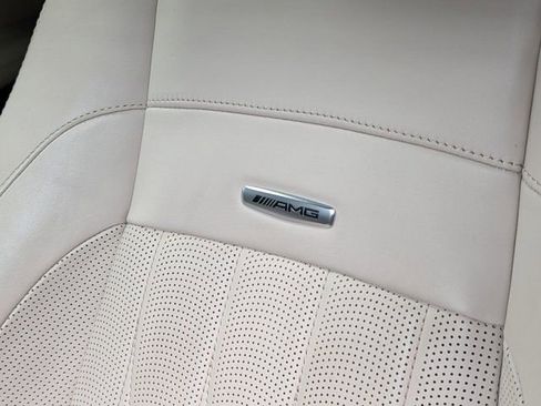 Used 2022 Mercedes-Benz GLS 63 AMG 4MATIC image 13