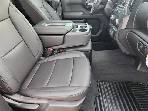 New 2026 GMC Sierra 1500 Pro w/ Graphite Edition image 11