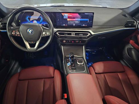 Used 2023 BMW i4 eDrive35 RWD image 10