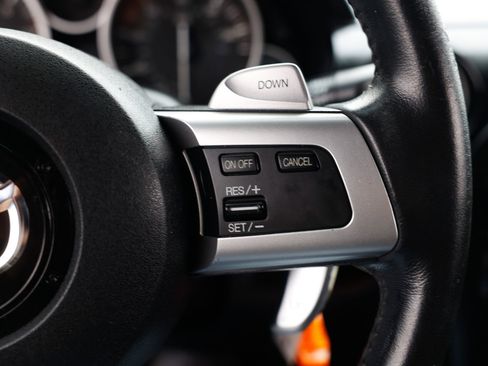 Used 2008 MAZDA MX-5 Miata Touring image 21