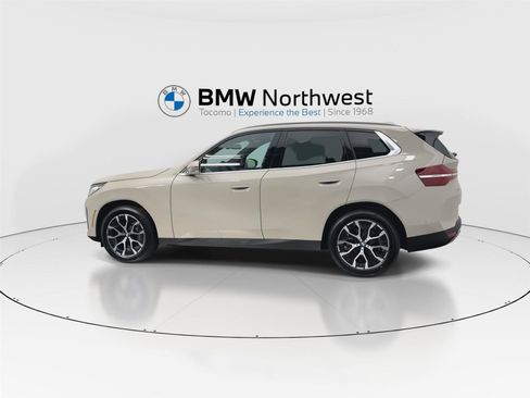 New 2026 BMW X3 xDrive30 AWD/4WD image 11