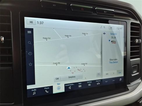 Used 2023 Ford F150 XLT w/ Equipment Group 302A High image 23