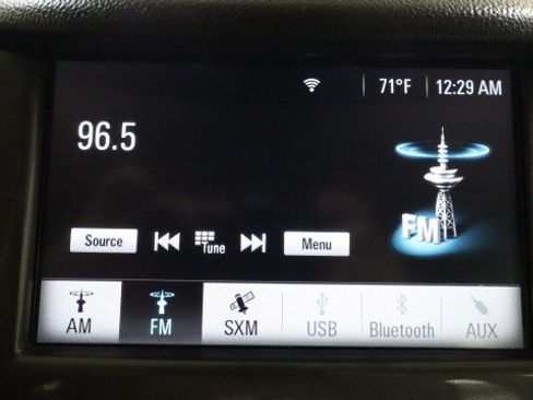 Used 2018 Chevrolet Cruze LT w/ Convenience Package FWD image 14