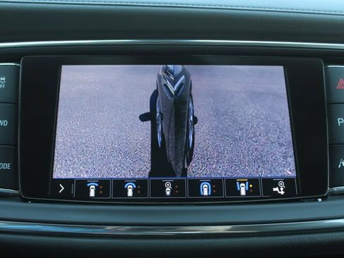 Used 2020 Buick Enclave Avenir w/ Avenir Technology Package image 42