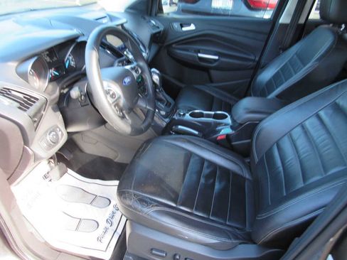 Used 2015 Ford Escape Titanium image 13
