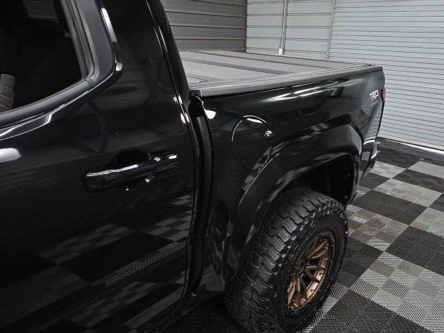 Used 2024 Toyota Tacoma TRD Sport AWD/4WD image 11
