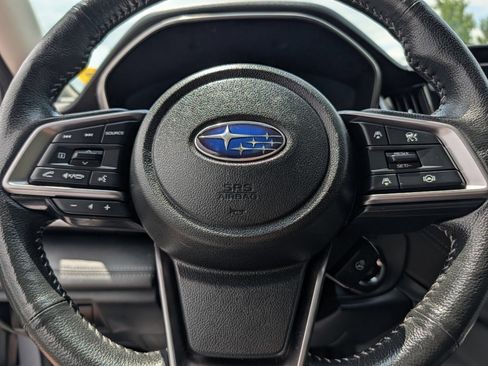 Certified 2024 Subaru Outback Limited XT AWD/4WD image 30