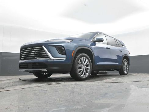 New 2026 Buick Enclave Preferred image 39