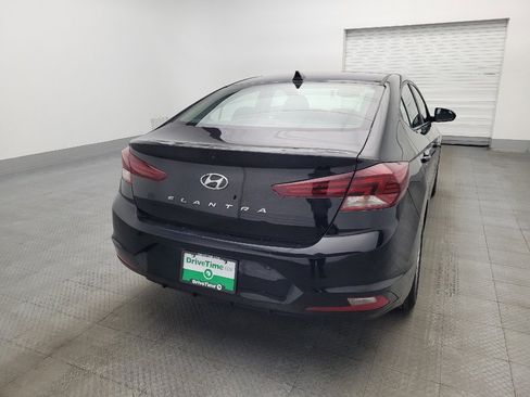 Used 2019 Hyundai Elantra Value Edition w/ Cargo Package image 7