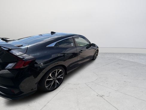 Used 2018 Honda Civic Si image 12