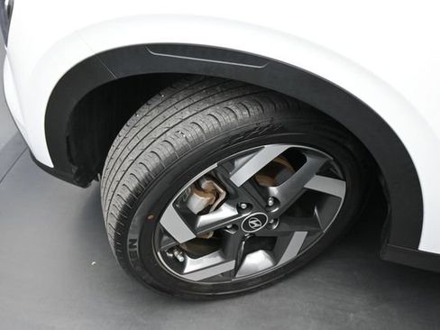 Used 2023 Hyundai Venue SEL w/ Cargo Package FWD image 24