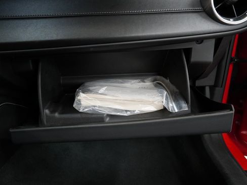 Used 2017 Chevrolet Camaro SS image 29