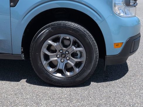 Used 2022 Ford Maverick XLT w/ XLT Luxury Package image 12