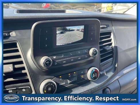 Used 2024 Ford Transit 250 Low Roof w/ Exterior Upgrade Package image 24