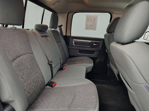 Used 2016 RAM 1500 Big Horn image 28