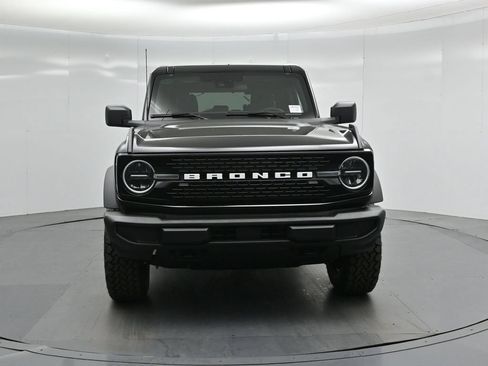 New 2026 Ford Bronco Big Bend AWD/4WD image 21