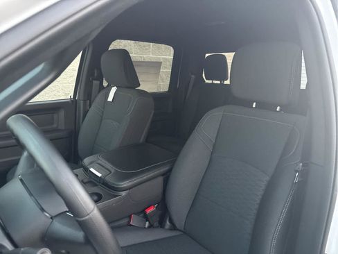 New 2026 RAM 2500 Tradesman AWD/4WD image 32