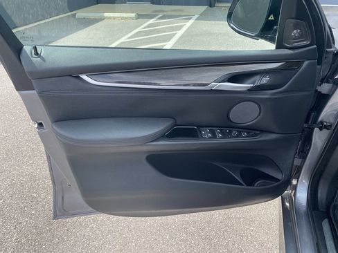 Used 2016 BMW X5 sDrive35i RWD image 17