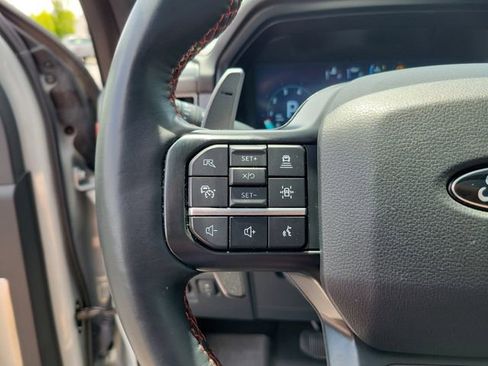 Used 2024 Ford F150 Raptor AWD/4WD image 18