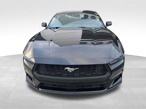 New 2026 Ford Mustang Coupe image 6