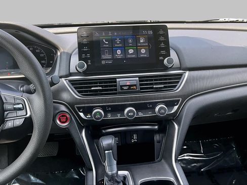 Used 2020 Honda Accord EX image 7