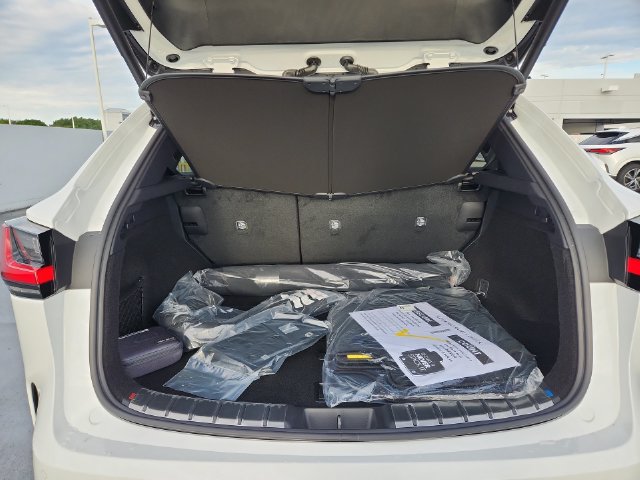New 2026 Lexus NX 350h FWD w/ Accessory Package (K3) image 24