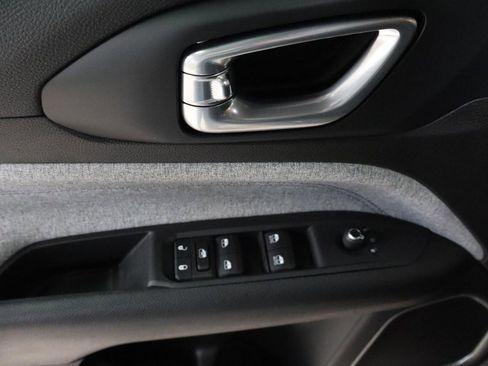 Used 2022 Jeep Compass Latitude w/ Convenience Group image 11