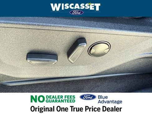 Used 2022 Ford F150 XLT w/ Equipment Group 302A High image 22