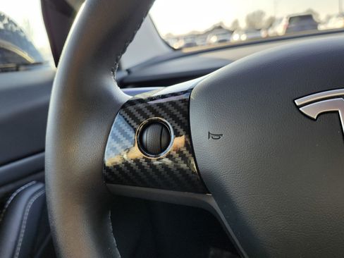 Used 2020 Tesla Model 3 Performance image 34