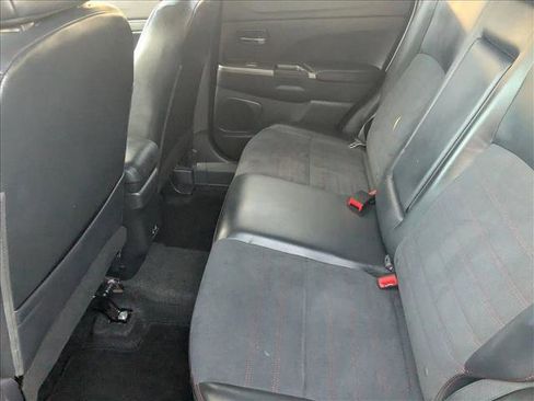 Used 2024 Mitsubishi Outlander Sport AWD image 17