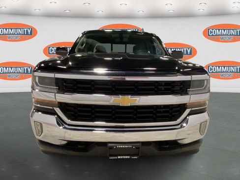Used 2016 Chevrolet Silverado 1500 LT w/ All Star Edition image 15