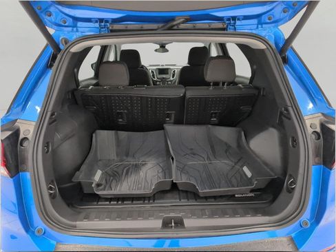Used 2024 Chevrolet Equinox LT w/ LPO, Floor Liner Package AWD/4WD image 15