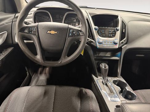 Used 2016 Chevrolet Equinox LS FWD image 11