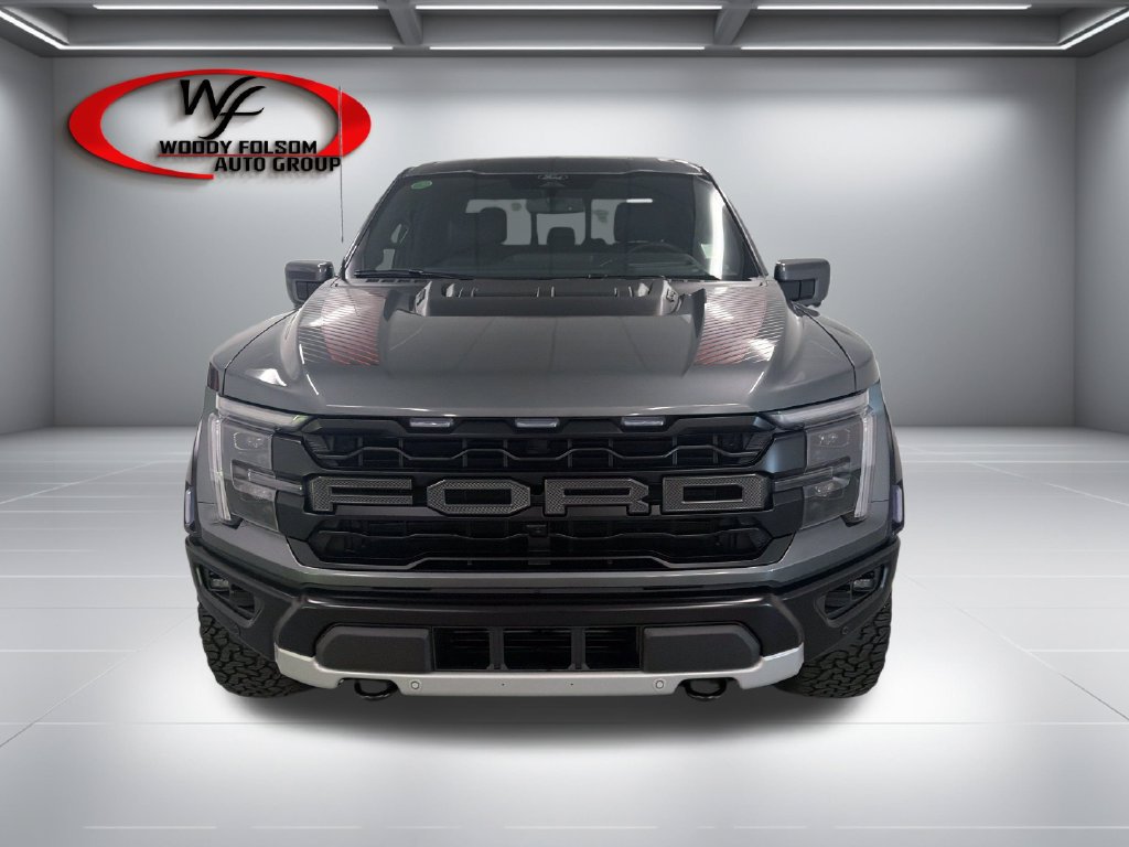 New 2026 Ford F150 Raptor AWD/4WD image 3