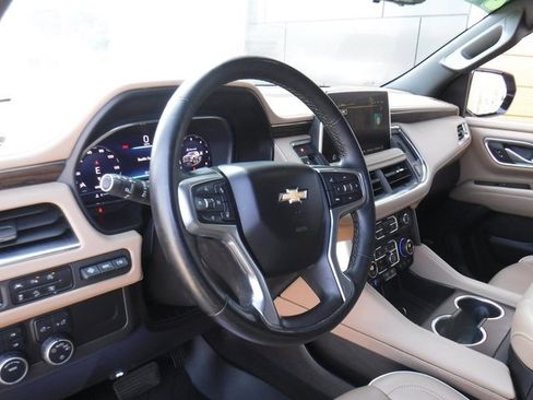 Used 2023 Chevrolet Tahoe Premier image 18