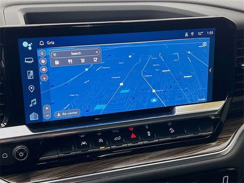 Used 2022 Chevrolet Silverado 1500 RST w/ Z71 Off-Road Package image 17