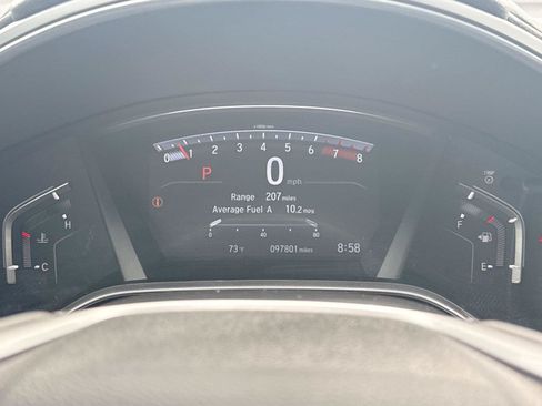 Used 2019 Honda CR-V EX-L image 30