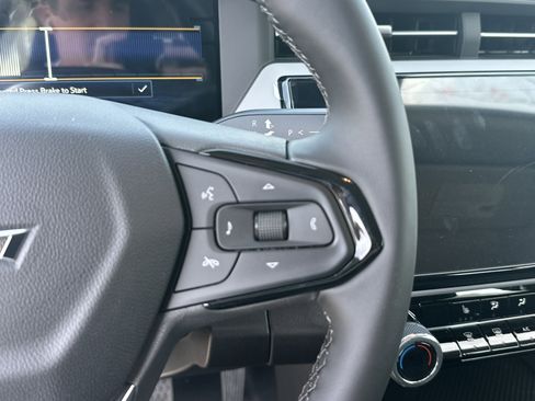 New 2027 Chevrolet Bolt LT image 25